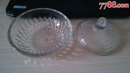 玻璃盒-價(jià)格:80元-se31501702-玻璃器皿-零售-7788收藏__中國(guó)收藏?zé)峋€