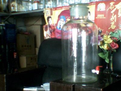 山東志遠玻璃容器批發中心-中華玻璃網