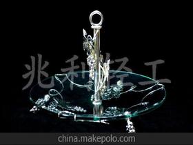 玻璃器皿果盤供應商,價格,玻璃器皿果盤批發市場 