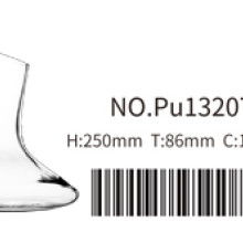  南皮縣鈺晶玻璃制品有限責(zé)任公司銷售部 主營 人工吹制玻璃器皿