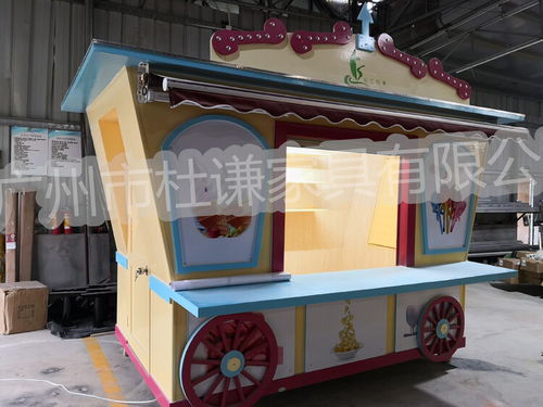黃浦靠譜歐式攤位車設(shè)計(jì)合理,美式攤位車