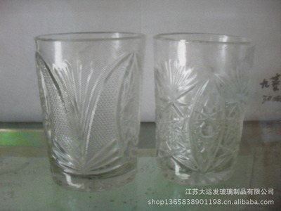 【廠家直 冰淇淋杯 奶昔杯 玻璃杯 款式齊全 批發(fā)零售】價(jià)格,廠家,圖片,其他玻璃包裝容器,江蘇大運(yùn)發(fā)玻璃制品-