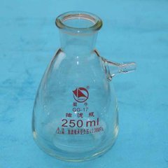 【供應酒泉玻璃上咀過濾瓶批發商】報價_供應商_圖片-甘肅輝瑞特工貿
