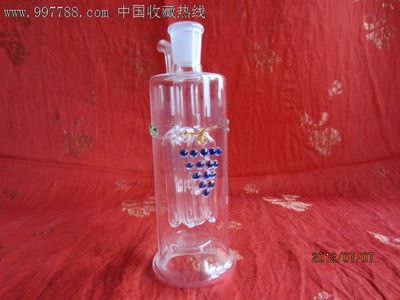 空吸玻璃壺_玻璃器皿_飛天古玩店【7788收藏__中國收藏熱線】
