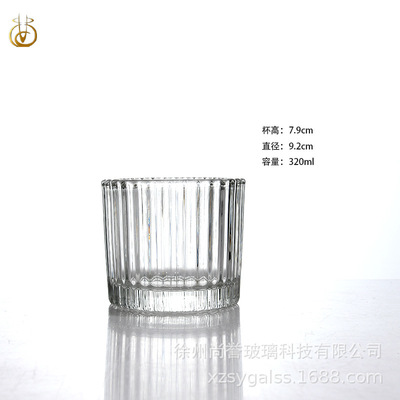廠家供應(yīng)玻璃方缸10*10透明蒙砂玻璃睡蓮多肉花瓶多種規(guī)格可噴色