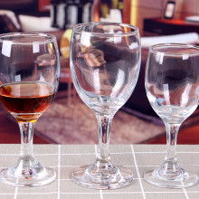  山西省榆社縣仁和玻璃器皿廠 主營(yíng) 玻璃制品 玻璃高腳杯