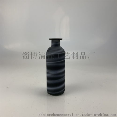油瓶玻璃花瓶小口玻璃花瓶復(fù)古做舊花瓶質(zhì)感花瓶廠家 批發(fā)價(jià)格 淄博清程工藝制品廠,移動(dòng)站