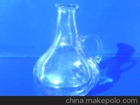 【供應高白料玻璃瓶加工烤花噴涂各類酒瓶玻璃瓶,工廠直銷】價格,廠家,圖片,其他玻璃包裝容器,江蘇大運發玻璃制品-