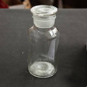 【白色廣口瓶】最新白色廣口瓶/批發報價