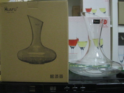【國產水晶酒壺 無鉛水晶 酒壺 醒酒器 分酒器】價格,廠家,圖片,其他玻璃包裝容器,深圳市誠品紅酒配套產品-
