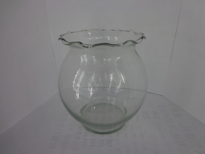 【【廠家供應】各種方形玻璃花瓶 水培器皿 異形花瓶【做工精美】】價格,廠家,圖片,玻璃工藝品,義烏市凱鑫玻璃制品商行-