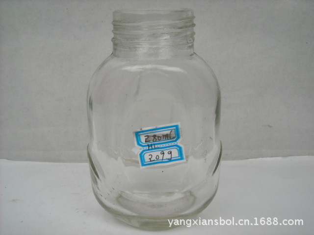 【徐州貨源直接加工生產(chǎn),酒瓶,飲料瓶,醬菜瓶,組培瓶,花草瓶】?jī)r(jià)格,廠家,圖片,其他玻璃包裝容器,徐州吉瑞玻璃制品-