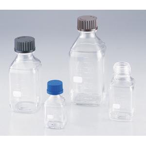 螺口瓶白色方形(DURAN)ねじ口瓶白色角型(DURAN)BOTTLE_螺口瓶_玻璃瓶_保管保存容器_研究室·工廠用容器_實驗室設(shè)備,科究儀器,耗材直購網(wǎng) - 奧科Aook.cn