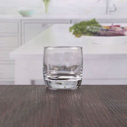 深圳卓上威士忌杯厚底小號170ml玻璃杯批發(fā)