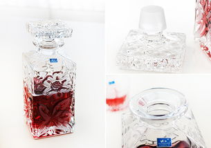 徐州嘉隆玻璃制品公司批發(fā)供應(yīng)酒瓶