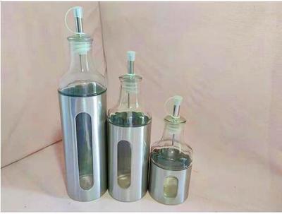 歐潤家居 讓市民的調料瓶用上‘山東造’，扮靚城市步行街