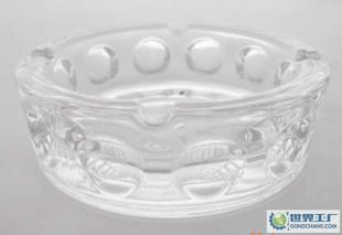 德銘玻璃器皿 山東名牌廠家直銷(xiāo)，打造精美家居玻璃器皿