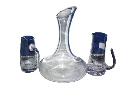 哈爾濱曲平玻璃器皿批發部 全面供應各類玻璃器皿與發酵罐